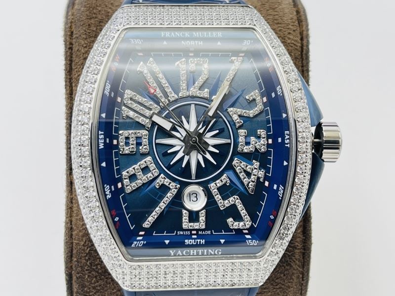 FRANCK MULLER